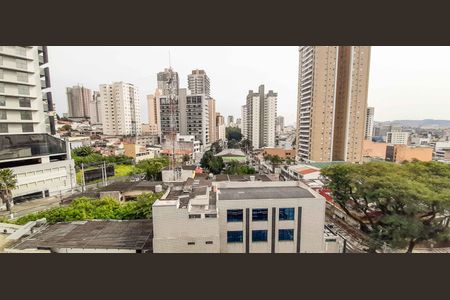 Apartamento para alugar com 92m², 2 quartos e 2 vagas Apartamento para alugar com 92m², 2 quartos e 2 vagasVista da Sacada Sacada da Área de Serviço