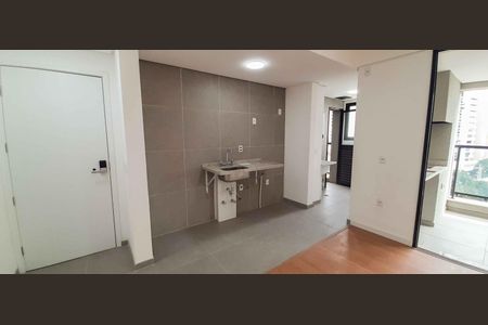 Apartamento para alugar com 92m², 2 quartos e 2 vagas Apartamento para alugar com 92m², 2 quartos e 2 vagasCozinha