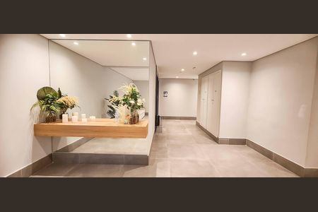 Apartamento para alugar com 92m², 2 quartos e 2 vagas Apartamento para alugar com 92m², 2 quartos e 2 vagasÁrea comum
