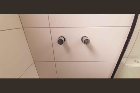 Apartamento para alugar com 92m², 2 quartos e 2 vagas Apartamento para alugar com 92m², 2 quartos e 2 vagasBanheiro da Suíte 1