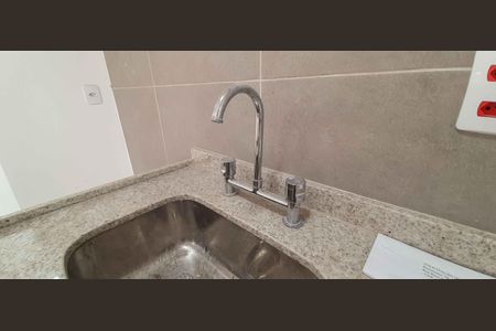 Apartamento para alugar com 92m², 2 quartos e 2 vagas Apartamento para alugar com 92m², 2 quartos e 2 vagasCozinha