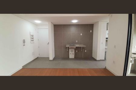 Apartamento para alugar com 92m², 2 quartos e 2 vagas Apartamento para alugar com 92m², 2 quartos e 2 vagasCozinha