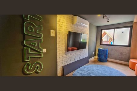 Apartamento para alugar com 92m², 2 quartos e 2 vagas Apartamento para alugar com 92m², 2 quartos e 2 vagasÁrea comum