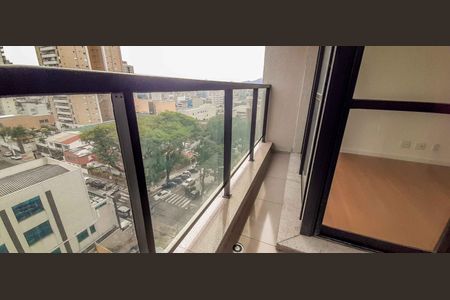 Apartamento para alugar com 92m², 2 quartos e 2 vagas Apartamento para alugar com 92m², 2 quartos e 2 vagasVaranda gourmet