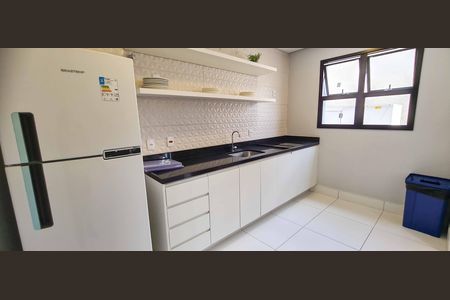 Apartamento para alugar com 92m², 2 quartos e 2 vagas Apartamento para alugar com 92m², 2 quartos e 2 vagasÁrea comum - Salão de festas