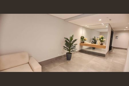 Apartamento para alugar com 92m², 2 quartos e 2 vagas Apartamento para alugar com 92m², 2 quartos e 2 vagasÁrea comum