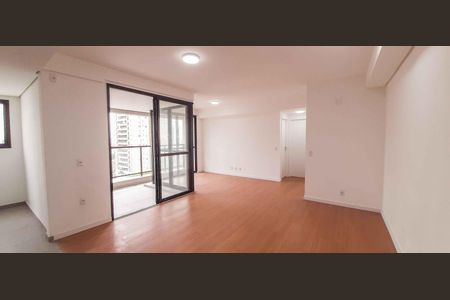 Apartamento para alugar com 92m², 2 quartos e 2 vagas Apartamento para alugar com 92m², 2 quartos e 2 vagasSala