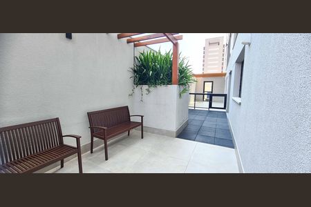 Apartamento para alugar com 92m², 2 quartos e 2 vagas Apartamento para alugar com 92m², 2 quartos e 2 vagasÁrea Comum