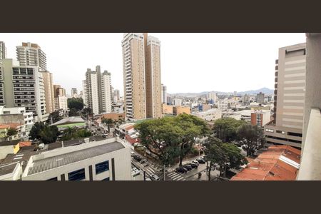 Apartamento para alugar com 92m², 2 quartos e 2 vagas Apartamento para alugar com 92m², 2 quartos e 2 vagasVista da Varanda Gourmet