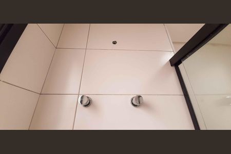 Apartamento para alugar com 92m², 2 quartos e 2 vagas Apartamento para alugar com 92m², 2 quartos e 2 vagasBanheiro da Suíte 1
