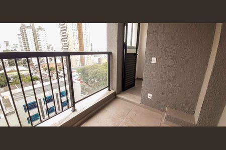 Apartamento para alugar com 92m², 2 quartos e 2 vagas Apartamento para alugar com 92m², 2 quartos e 2 vagasSacada da Área de Serviço