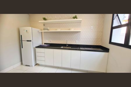 Apartamento para alugar com 92m², 2 quartos e 2 vagas Apartamento para alugar com 92m², 2 quartos e 2 vagasÁrea comum - Salão dÁrea comum -