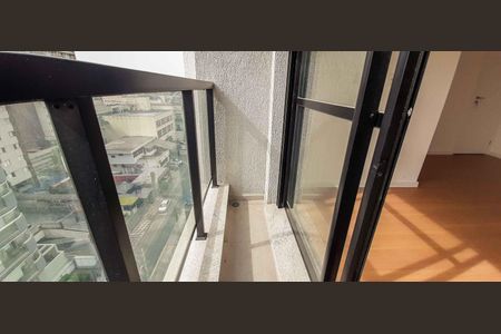 Apartamento para alugar com 92m², 2 quartos e 2 vagas Apartamento para alugar com 92m², 2 quartos e 2 vagasSacada da Suíte 1