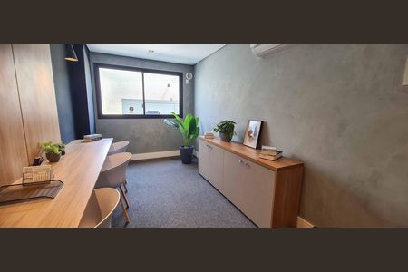 Apartamento para alugar com 92m², 2 quartos e 2 vagas Apartamento para alugar com 92m², 2 quartos e 2 vagasCoworking