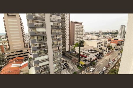 Apartamento para alugar com 92m², 2 quartos e 2 vagas Apartamento para alugar com 92m², 2 quartos e 2 vagasVista da Suíte 2