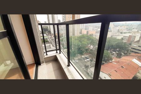 Apartamento para alugar com 92m², 2 quartos e 2 vagas Apartamento para alugar com 92m², 2 quartos e 2 vagasSacada da Suíte 1