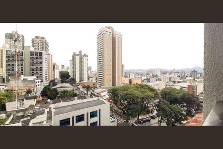 Apartamento para alugar com 92m², 2 quartos e 2 vagas Apartamento para alugar com 92m², 2 quartos e 2 vagasVista da Sacada Sacada da Área de Serviço
