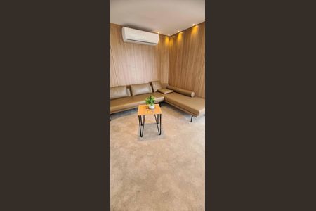 Apartamento para alugar com 92m², 2 quartos e 2 vagas Apartamento para alugar com 92m², 2 quartos e 2 vagasÁrea comum - Salão de festas