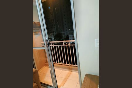 Apartamento à venda com 48m², 2 quartos e 1 vaga