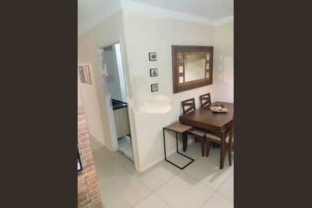 Apartamento à venda com 48m², 2 quartos e 1 vaga