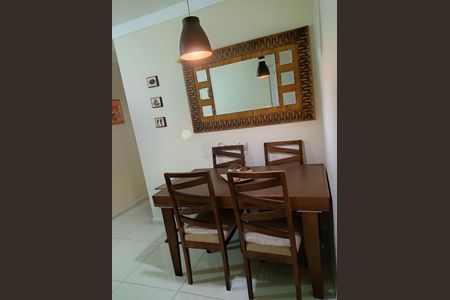 Apartamento à venda com 48m², 2 quartos e 1 vaga