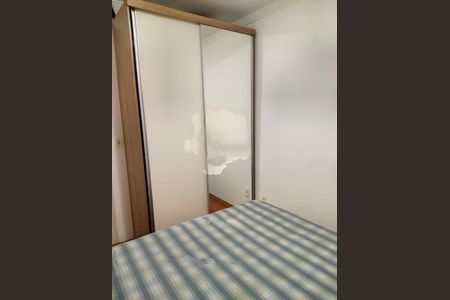 Apartamento à venda com 48m², 2 quartos e 1 vaga