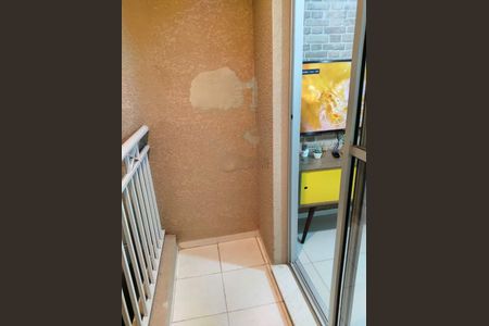 Apartamento à venda com 48m², 2 quartos e 1 vaga