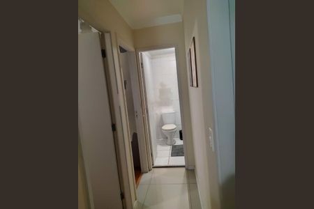 Apartamento à venda com 48m², 2 quartos e 1 vaga