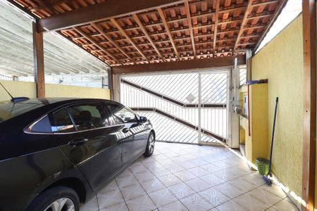 Casa à venda com 100m², 2 quartos e 2 vagas Casa à venda com 100m², 2 quartos e 2 vagasÁrea Externo