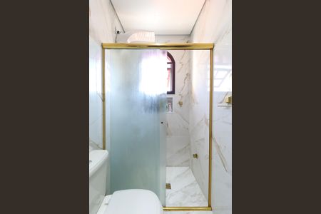 Casa à venda com 100m², 2 quartos e 2 vagas Casa à venda com 100m², 2 quartos e 2 vagasBanheiro