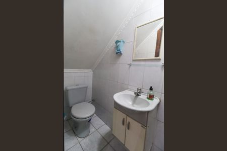 Casa à venda com 100m², 2 quartos e 2 vagas Casa à venda com 100m², 2 quartos e 2 vagasBanheiro