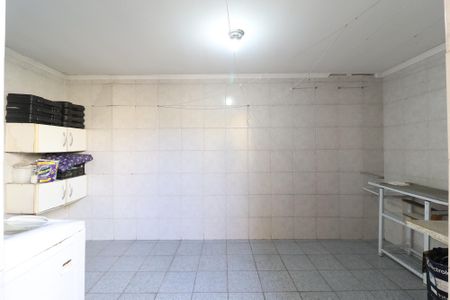 Casa à venda com 100m², 2 quartos e 2 vagas Casa à venda com 100m², 2 quartos e 2 vagasCozinha
