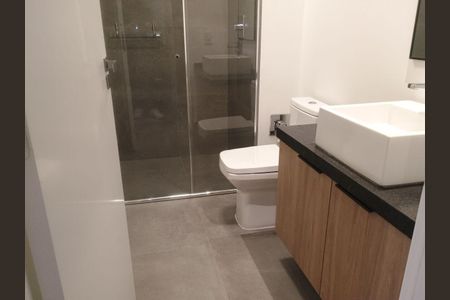 Studio à venda com 34m², 1 quarto e sem vaga