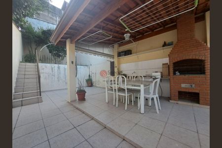 Casa à venda com 174m², 3 quartos e 3 vagas