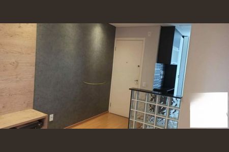 Apartamento à venda com 42m², 2 quartos e sem vaga