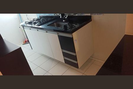 Apartamento à venda com 42m², 2 quartos e sem vaga