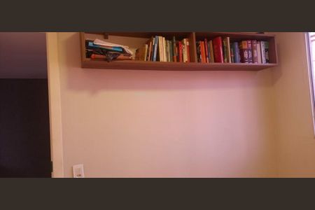 Apartamento à venda com 42m², 2 quartos e sem vaga