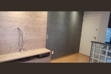 Apartamento à venda com 42m², 2 quartos e sem vaga