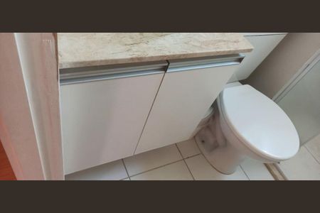 Apartamento à venda com 42m², 2 quartos e sem vaga