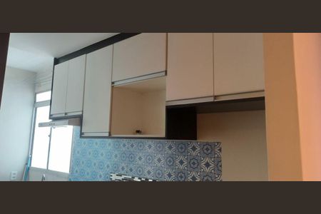 Apartamento à venda com 42m², 2 quartos e sem vaga