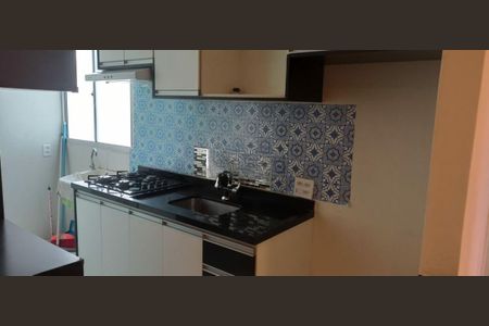 Apartamento à venda com 42m², 2 quartos e sem vaga