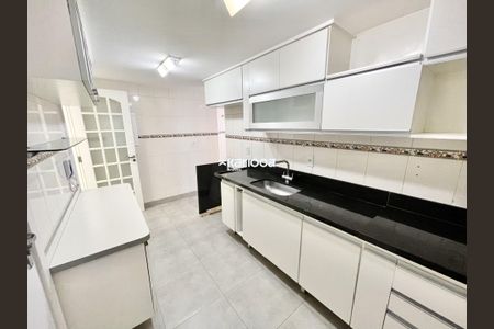 Apartamento à venda com 114m², 3 quartos e 2 vagas