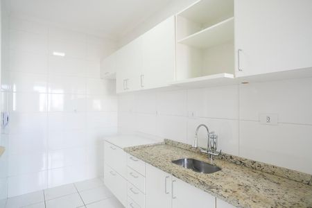 Apartamento para alugar com 50m², 1 quarto e 1 vagaCozinha