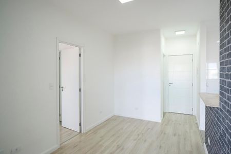 Apartamento para alugar com 50m², 1 quarto e 1 vagaSala