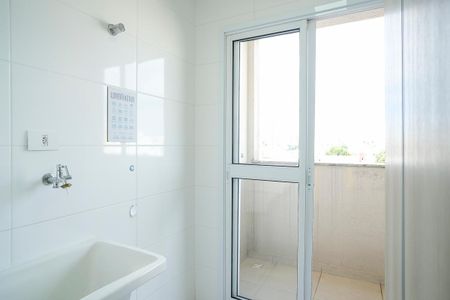 Apartamento para alugar com 50m², 1 quarto e 1 vagaÁrea de serviço