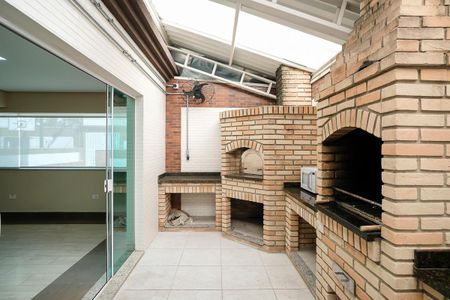 Apartamento para alugar com 50m², 1 quarto e 1 vagaChurrasqueira