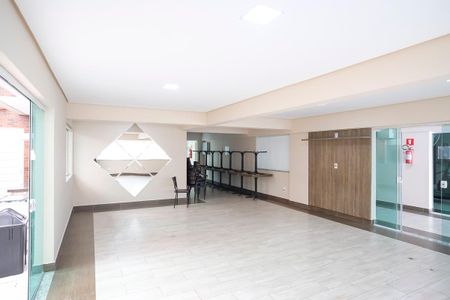 Apartamento para alugar com 50m², 1 quarto e 1 vagaÁrea comum