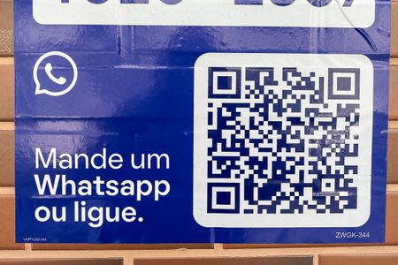 Apartamento para alugar com 50m², 1 quarto e 1 vagaPlaca