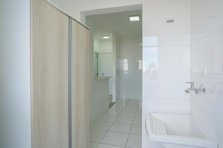 Apartamento para alugar com 50m², 1 quarto e 1 vagaÁrea de serviço