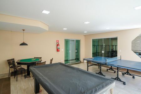 Apartamento para alugar com 50m², 1 quarto e 1 vagaÁrea comum
